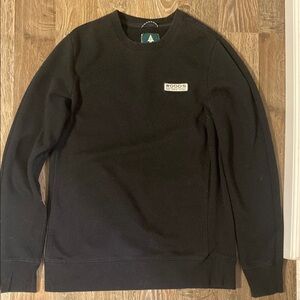 BOGO * Black Women’s Pullover Sweater